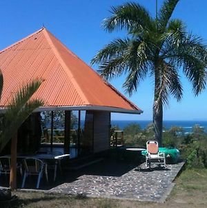 Zen Bungalow With Amazing Ocean View Playa Santa Teresa (Puntarenas) Exterior photo