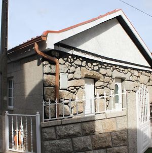 Casa D'Aldeia Gerês Exterior photo