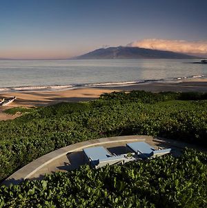 Four Seasons Resort Maui At Wailea Wailea (Maui) Exterior photo