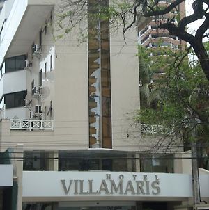 Hotel Villamaris Fortaleza (Ceara) Exterior photo