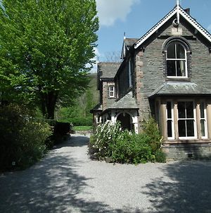 The Beeches Guest House Keswick (Cumbria) Exterior photo