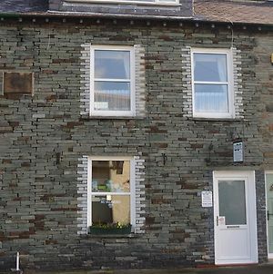 Beckside Guest House Keswick Keswick (Cumbria) Exterior photo