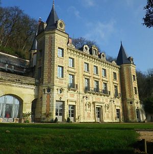 Château de Perreux, The Originals Collection Amboise Exterior photo