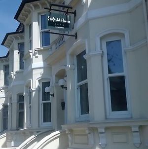 Seafield House Brighton Exterior photo