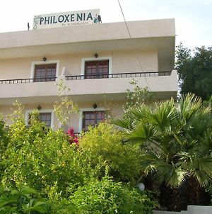 Philoxenia By Kyriakakou Agia Marina (Aegina) Exterior photo