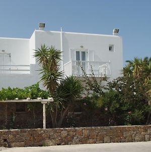White Myth Mykonos Town Exterior photo