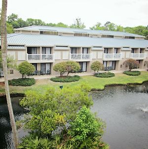Players Club Resort, A Vri Resort Hilton Head Island Exterior photo