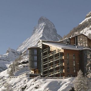 The Omnia Zermatt Exterior photo