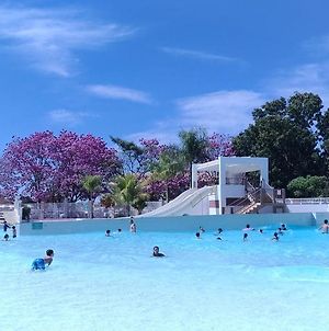 Resort Lacqua Park Diroma Caldas Novas Exterior photo