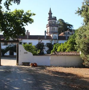 Quinta Do Valle Tomar Exterior photo