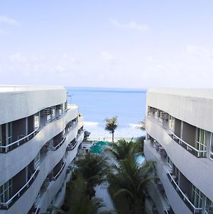 Apartamentos Deluxe Ponta Negra Beach Natal Exterior photo