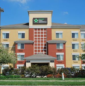 Extended Stay America Suites - St Louis - Westport - Central Maryland Heights Exterior photo