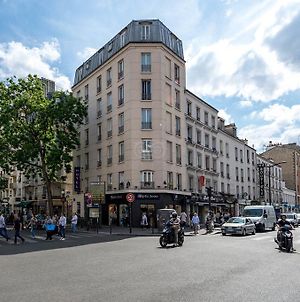 Hotel De L'Union Paris Exterior photo