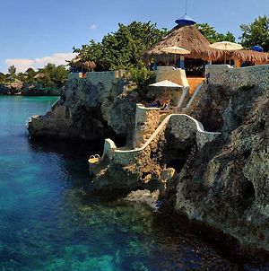 The Caves Negril Exterior photo