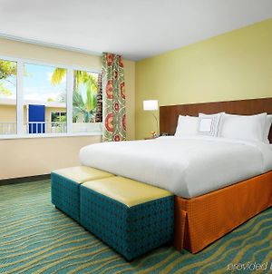 Fairfield Inn & Suites By Marriott Key West At The Keys Collection Exterior photo