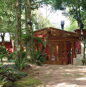 Refugio Da Natureza São Francisco de Paula Exterior photo