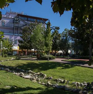 Parc Hotel Villa Immacolata Pescara Exterior photo