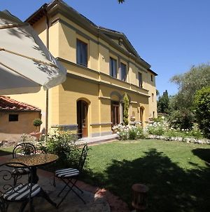 Hotel Villa Betania Florença Exterior photo