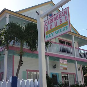 Caribbean House Key West Exterior photo