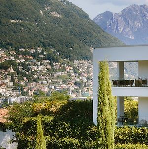 The View Lugano Exterior photo