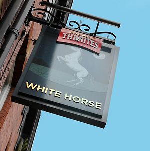 The White Horse York Exterior photo