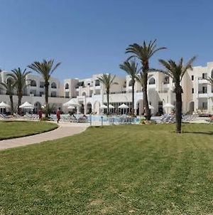 Al Jazira Beach & Spa Houmt Souk (Djerba) Exterior photo