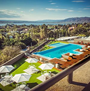 Eleton Resort & Spa Villa Carlos Paz Exterior photo
