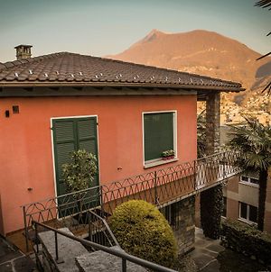 Casa Nico Lugano Exterior photo