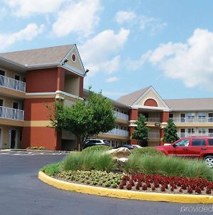 Extended Stay America Suites - St Louis - Westport - East Lackland Rd Maryland Heights Exterior photo