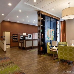 Hampton Inn And Suites Clayton/St. Louis-Galleria Area Exterior photo