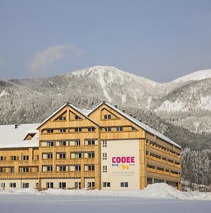 Cooee Alpin Hotel Dachstein Gosau Exterior photo