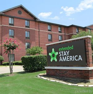 Extended Stay America Select Suites - Dallas - Las Colinas - Meadow Creek Dr Irving Exterior photo