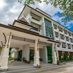 Wanarom Residence Hotel Krabi Exterior photo