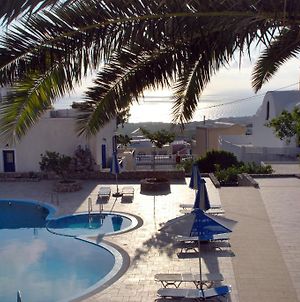 Anatoli Hotel & Spa Fira (Santorini) Exterior photo