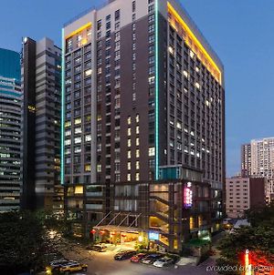 Guangzhou Good International Hotel Exterior photo
