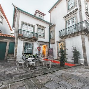 Maçã de Eva Viana do Castelo Exterior photo