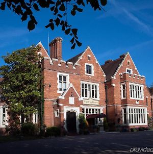 Highley Manor Balcombe Exterior photo