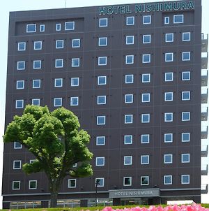 Hotel Nishimura Fuji (Shizuoka) Exterior photo