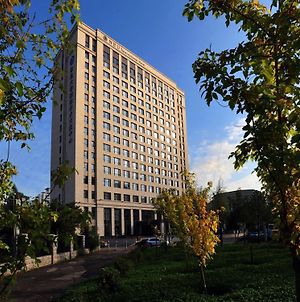Northeastern University International Hotel Shenyang Exterior photo