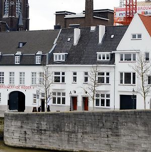 M-Maastricht Exterior photo