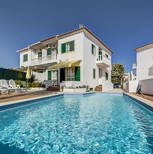 Bougainvilleas Villa - Private Pool And Parking, Nearby Beach Altura Exterior photo