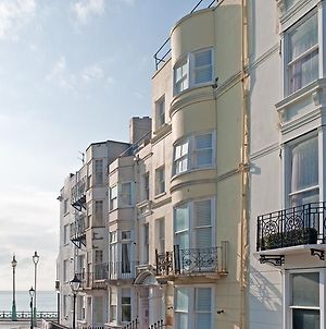 Hamptons Brighton Exterior photo