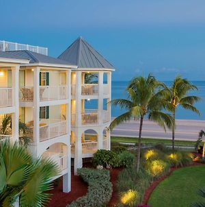 Hyatt Vacation Club At Windward Pointe Key West Exterior photo