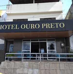 Hotel Ouro Preto João Pessoa Exterior photo