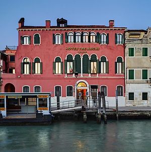 Hotel Tre Archi Veneza Exterior photo