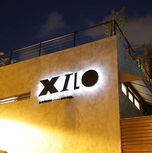 Xilo Design Hotel João Pessoa Exterior photo