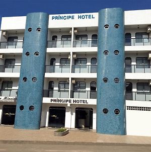 Principe Hotel Barreiras (Bahia) Exterior photo