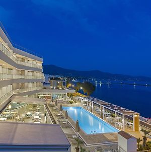 Anastasia Hotel & Suites Mediterranean Comfort Caristo Exterior photo