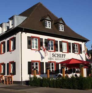 Gasthaus Schiff Friburgo em Brisgóvia Exterior photo