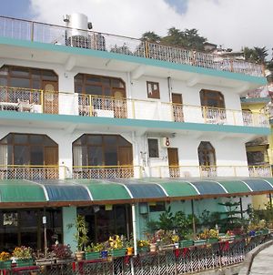 Green Hotel Dharamshala Exterior photo